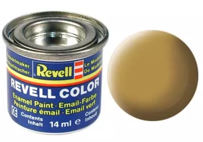 Revell - Sand Yellow 